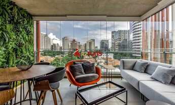 Imagem 2: Apartamento com ótimo preço no bairro Vila Nova Conceição. Confira!