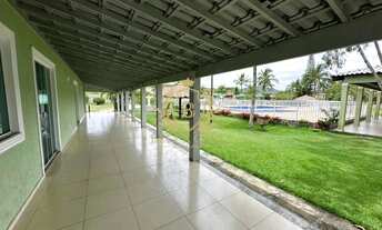 Imagem 6: Casa em condomínio à venda, 3 quartos, 1 suíte, 2 vagas, Cajueiros - Maricá/RJ