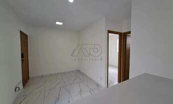 Imagem 3: Apartamento à venda, 2 quartos, 1 vaga, Jardim Parque Jupiá - PIRACICABA/SP