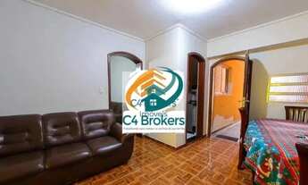 Imagem 3: Sobrado em Vila Flórida - Guarulhos