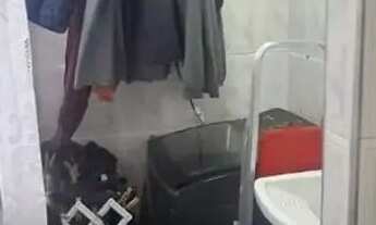 Imagem 3: Imóvel para venda possui 47 metros quadrados com 2 quartos