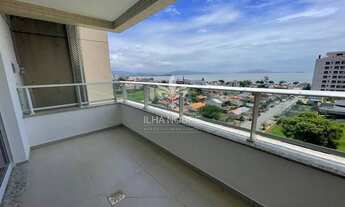 Imagem 4: Apartamento com 3 quartos sendo uma suíte e vista mar para venda no Jardim Atlântico Flori