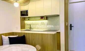 Imagem 5: Apartamento 2 quartos em Condomínio Club, 68,83m² - Campeche, Florianópolis SC