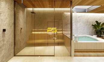 Imagem 6: Lançamento no Bairro Jardim Aeroclube Apartamentos para venda