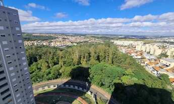 Imagem 6: Apartamento à venda em Campinas, Loteamento Parque São Martinho, com 2 quartos, com 64 m²