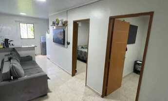 Imagem: Casa no 40 horas LF