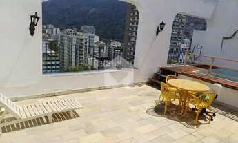 Imagem: Cobertura para venda com 3 quartos, 198m²