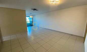 Imagem 3: Lindo apartamento á venda com 3/4 sendo 2 suítes, Condomínio Bossa Nova, Capim Macio - Nat