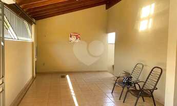 Imagem 2: Casa com 3 dormitórios à venda, 275 m² por R$ 490.000,00 - Jardim Cruzeiro do Sul - Bauru