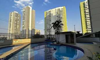Imagem 3: Apartamento à venda em Goiânia, Vila Alpes, com 3 quartos, com 82 m²