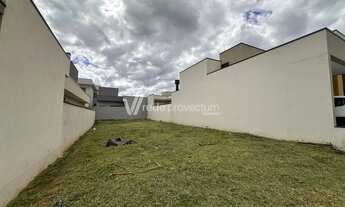 Imagem: DesTerreno à venda, no Residencial Jardim