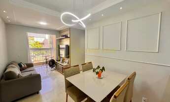 Imagem: Apartamento sensacional em Colina de Laranjeiras