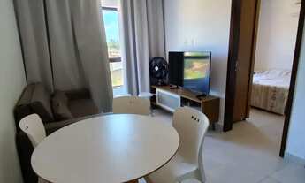 Imagem: APTO 1 QUARTO