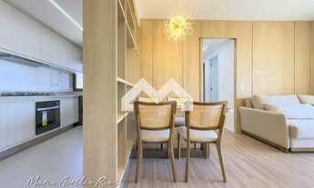 Imagem 2: Apartamento para aluguel Alto Luxo Mobiliado, 76 m² com 2 quartos, 2 Vagas, Lazer, no Vila