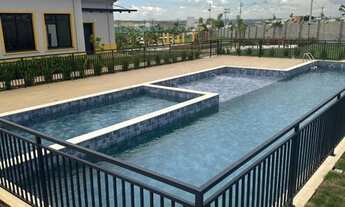 Imagem 3: Terreno diferenciado Condomínio Terras da Fazenda Paulínia(direto proprietário