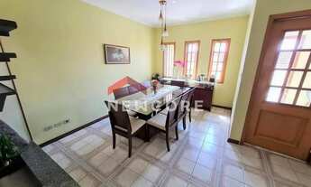 Imagem 4: Sobrado em Rua São Mateus - Matriz - Mauá/SP