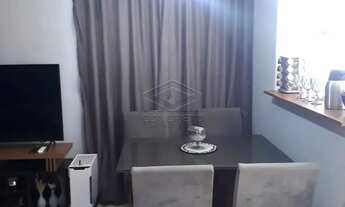 Imagem 2: Apartamento - 2 dormitórios - Parque Barcelona