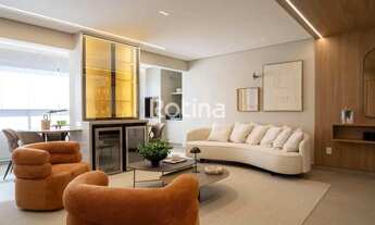 Imagem 5: Apartamento à venda, 3 quartos, Cazeca - Uberlândia/MG - Rotina Imobiliária