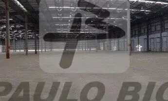 Imagem 5: Galpão em Condomínio para alugar no Bairro Jardim Aparecida em Campinas - SP