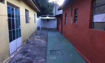 Imagem 7: Terreno à venda, 284 m² por R$ 459.999,90 - Jardim do Estádio - Santo André/SP