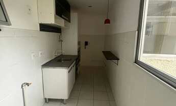 Imagem 2: Apartamento de 2 quartos + Vaga - Nova Cidade - São Gonçalo - RJ