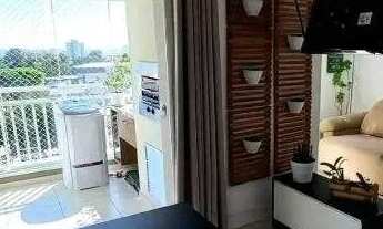 Imagem: Apartamento com 2 dormitórios à venda