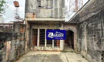 Imagem 6: 250m2 de Terreno Gopoúva - Excelente Localização