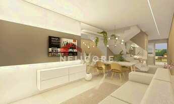 Imagem 2: Casa em Rua São João do Oriente - Santa Branca - Belo Horizonte/MG