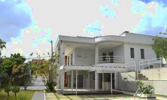 Imagem 4: Casa em condomínio no GRANDE COLORADO 4 quartos