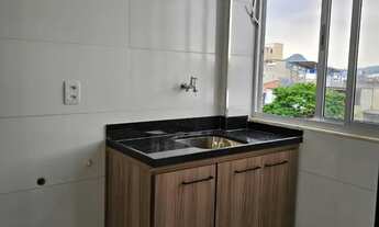 Imagem 7: Alugo apto no Engenho de Dentro