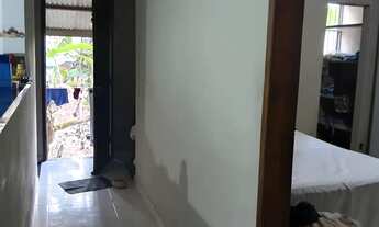 Imagem 7: Casa térreo, bairro calmo, tipo sítio para alugar