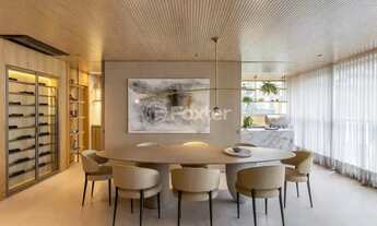 Imagem 7: Apartamento à venda Alameda Gabriel Monteiro da Silva, Jardim America - São Paulo