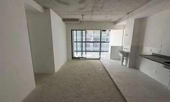 Imagem 2: Duo Designo Rezidenciale - Apartamento de 3 Quartos com Vista Lateral Mar e Montanhas. Pré