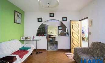 Imagem 3: CASA ASSOBRADADA - LAPA - SP