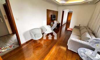 Imagem 4: Apartamento à venda, 4 quartos, 1 suíte, 2 vagas, Cidade Nova - Belo Horizonte/MG