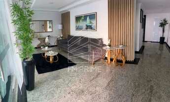 Imagem 6: PRAIA GRANDE - OCIAN - 2SUITES - 2 VAGAS - PISCINA