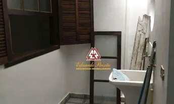 Imagem 7: Sobrado com 2 dormitórios à venda, 100 m² - Parque Santo Antônio - Guarulhos/SP