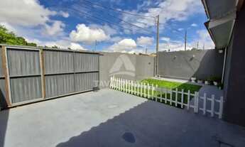 Imagem 4: Casa Padrão em Ponta Grossa