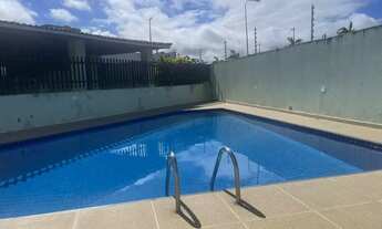 Imagem 2: Imóvel para aluguel com 90 metros quadrados com 3 quartos em Marivan - Barra dos Coqueiros