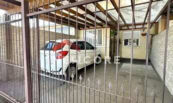 Imagem 2: Casa em Rua Juan Albino Nunez Ayala - Morada do Bosque - Cachoeirinha/RS