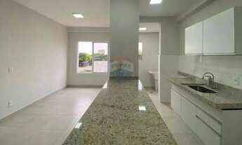 Imagem 2: Apartamento com 3 Quartos e 2 banheiros para Alugar, 70 m² - Americana SP