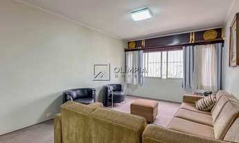 Imagem 6: Venda Apartamento 3 Dormitórios - 160 m² Perdizes