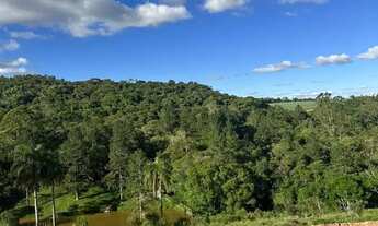 Imagem 2: Vista linda e tranquilidade: 500m² em Ibiúna!