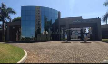 Imagem: Lote à venda, Jardim do Lago - Uberaba/MG