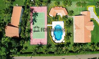 Imagem 5: Chácara no Condomínio Vitassay em Boituva