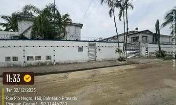 Imagem: Casa de leilão em BALNEARIO PRAIA DO PEREQUE