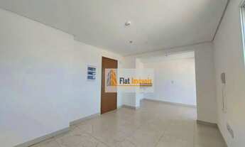 Imagem 4: Flat com 1 dormitório à venda, 35 m² por R$ 250.000,00 - Vila Seixas - Ribeirão Preto/SP