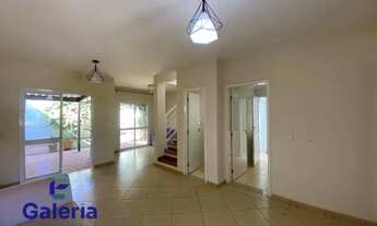 Imagem 3: Casa de condomínio com 3 quartos para alugar, 108m² - Bonfim Paulista