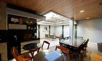 Imagem 5: Sobrado para venda tem 240 metros quadrados com 3 quartos em Jardim Cearense - Fortaleza