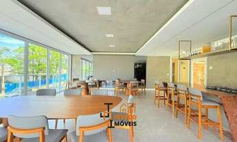 Imagem 5: Apartamento decorado em Caiobá